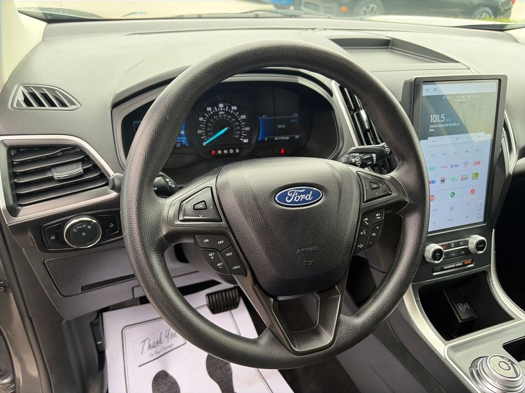 2024 Ford Edge SE
