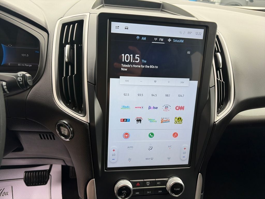 2024 Ford Edge SE