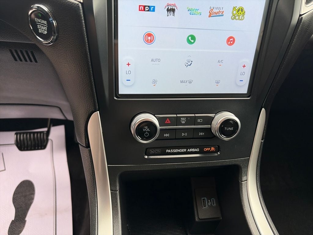 2024 Ford Edge SE