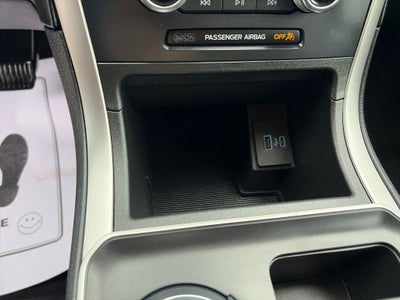 2024 Ford Edge SE