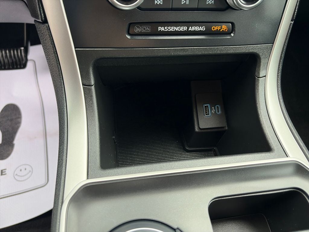 2024 Ford Edge SE