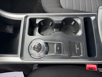 2024 Ford Edge SE