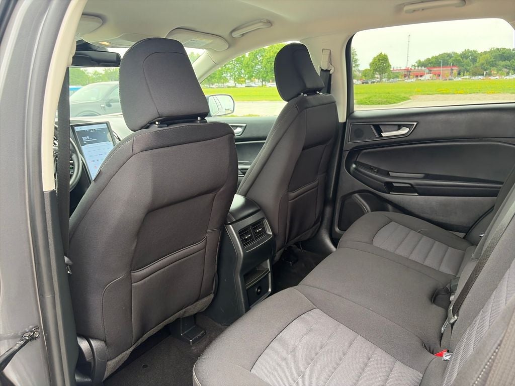 2024 Ford Edge SE