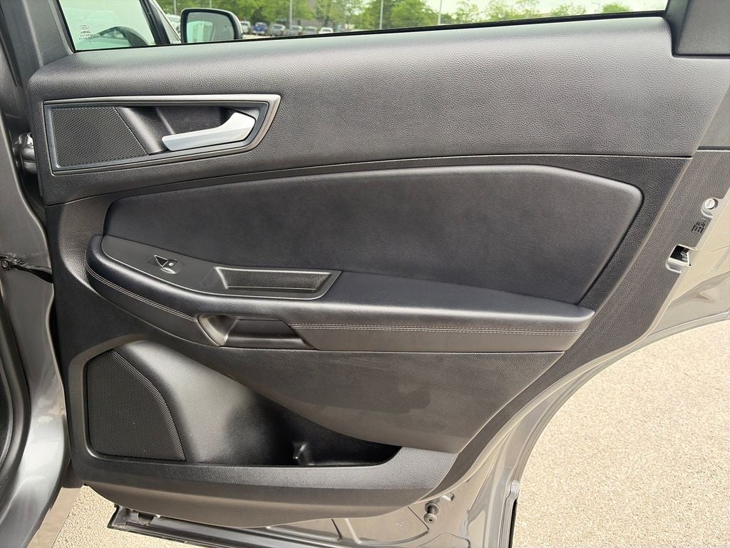 2024 Ford Edge SE