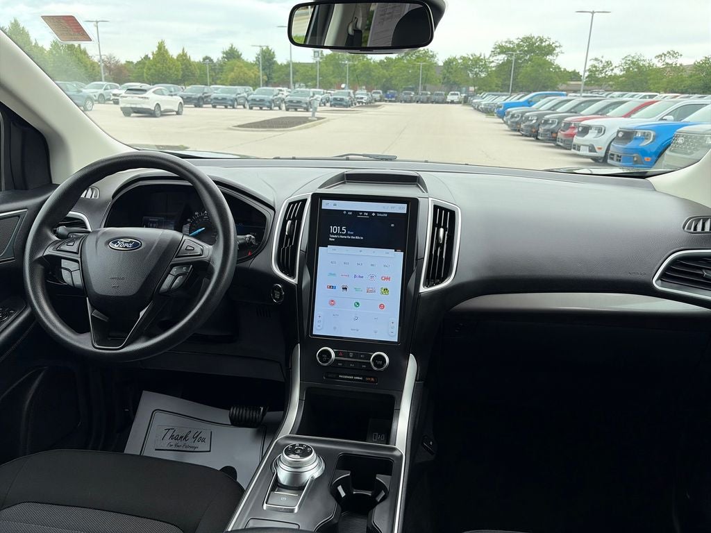 2024 Ford Edge SE