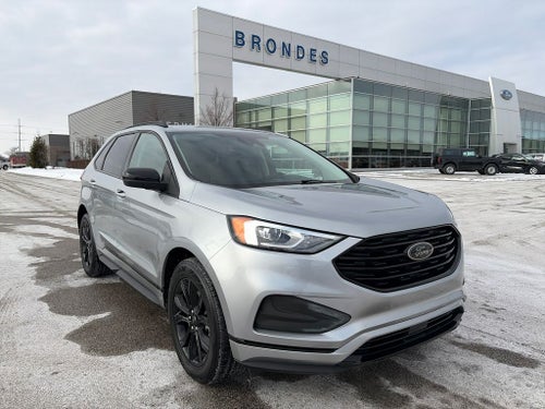 2023 Ford Edge SE