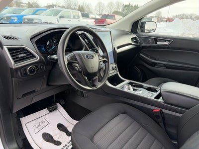 2023 Ford Edge SE