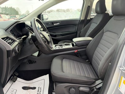2023 Ford Edge SE