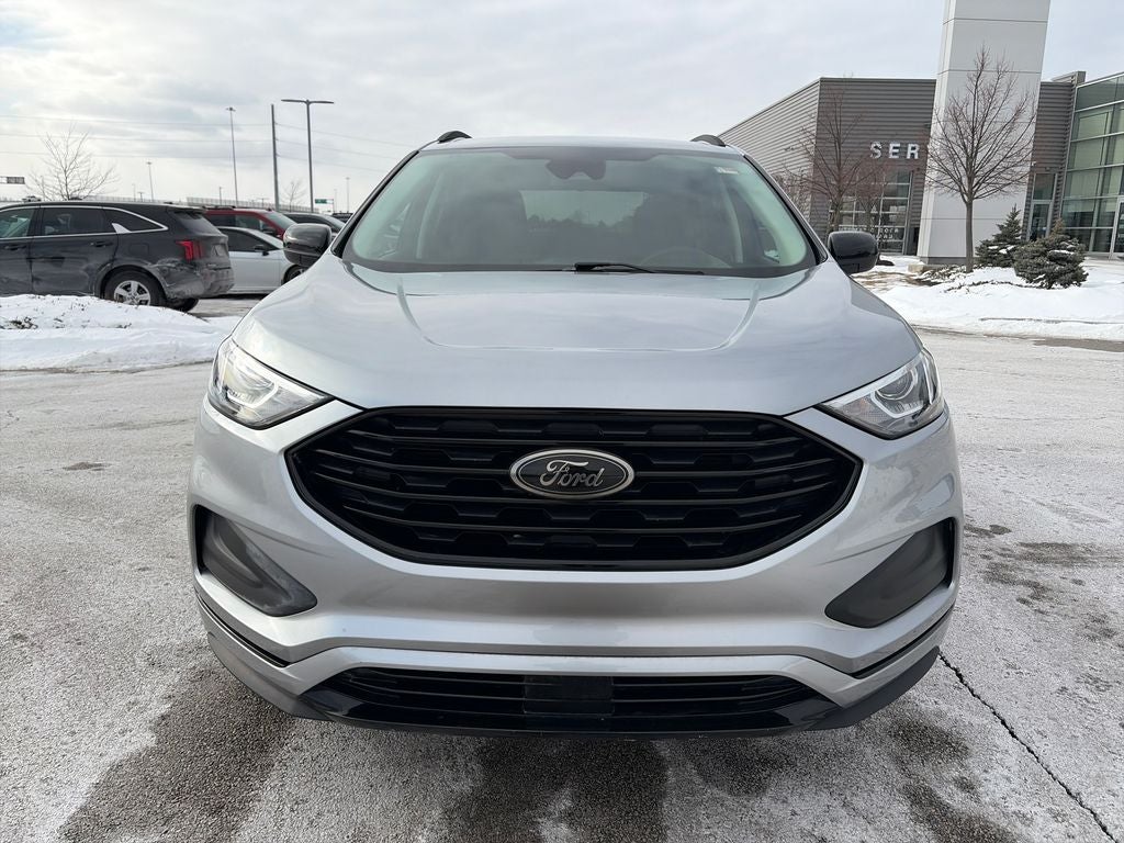 2023 Ford Edge SE