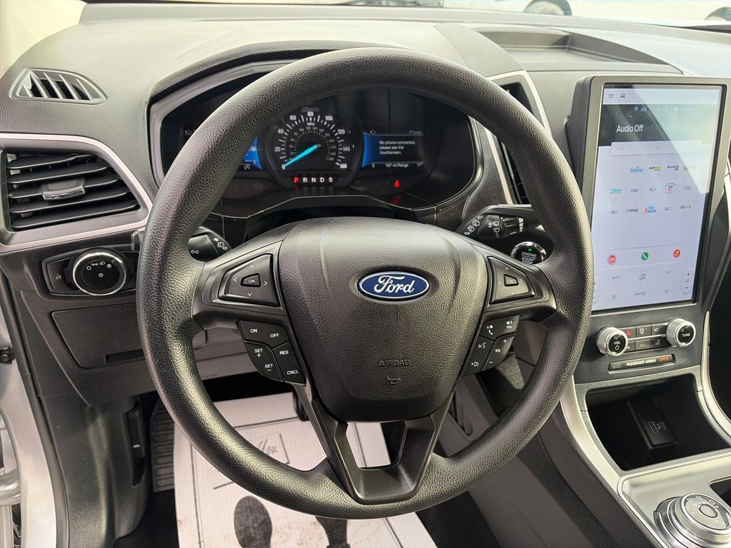 2023 Ford Edge SE