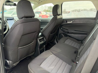 2023 Ford Edge SE
