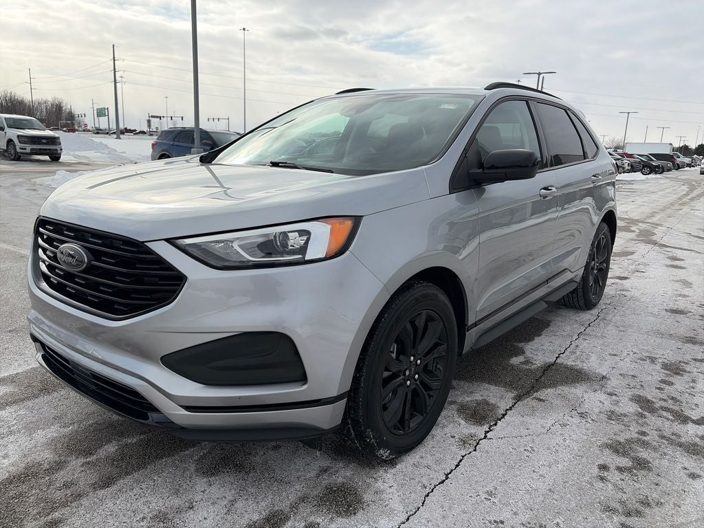 2023 Ford Edge SE