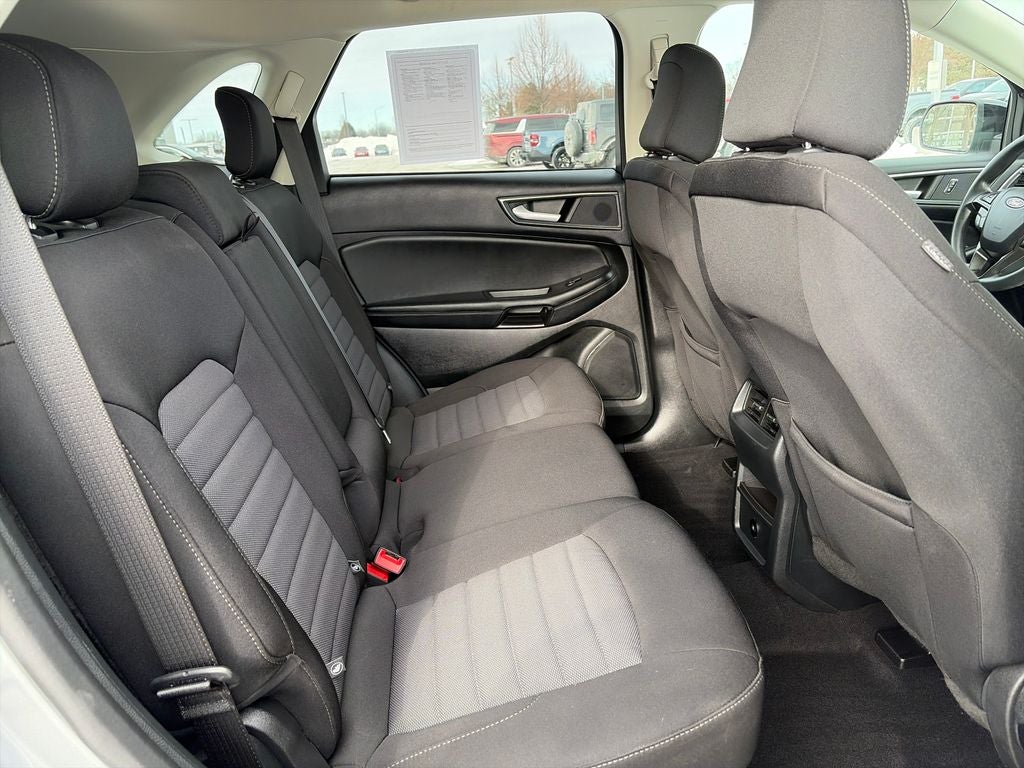 2023 Ford Edge SE