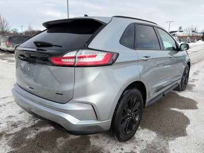 2023 Ford Edge SE