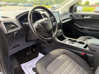 2023 Ford Edge SE