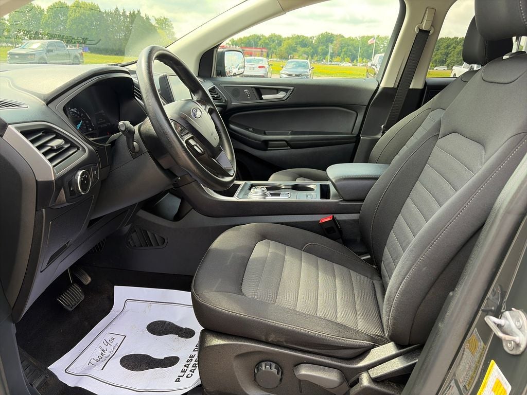 2023 Ford Edge SE