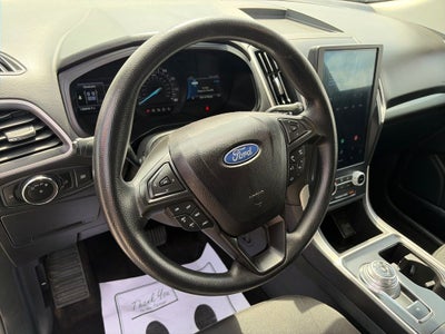 2023 Ford Edge SE