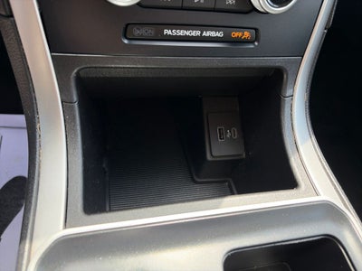 2023 Ford Edge SE