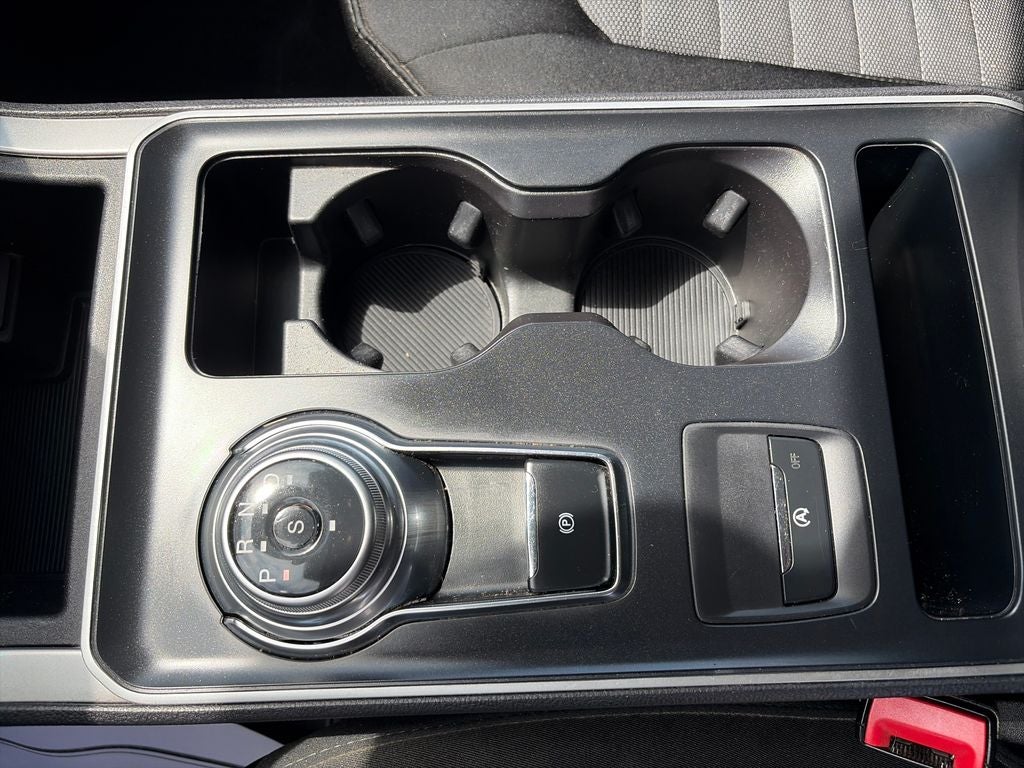 2023 Ford Edge SE