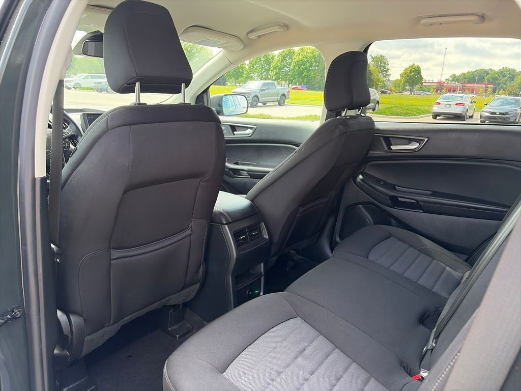 2023 Ford Edge SE