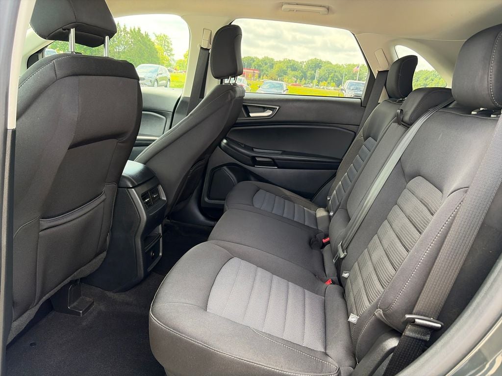 2023 Ford Edge SE
