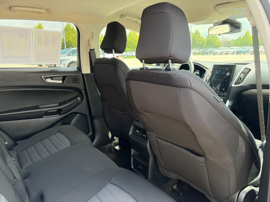2023 Ford Edge SE