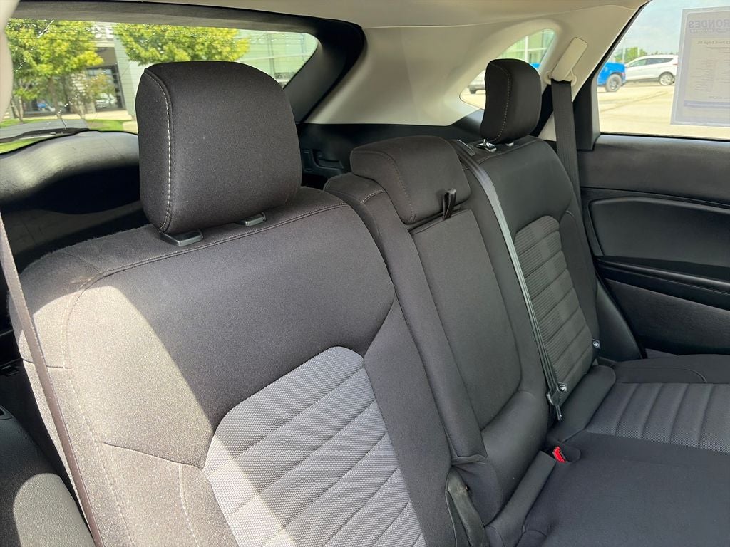 2023 Ford Edge SE