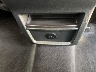 2023 Ford Edge SE