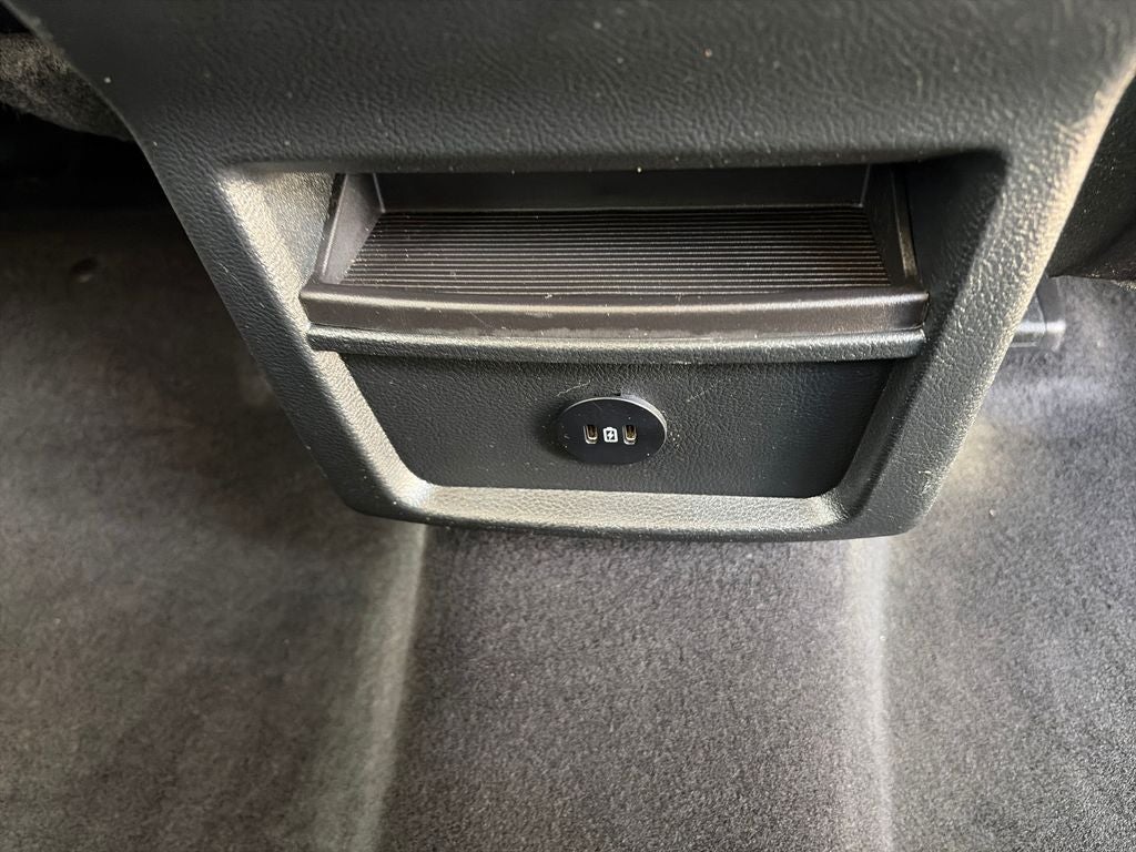 2023 Ford Edge SE