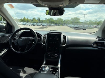 2023 Ford Edge SE