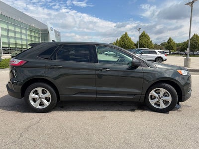 2023 Ford Edge SE