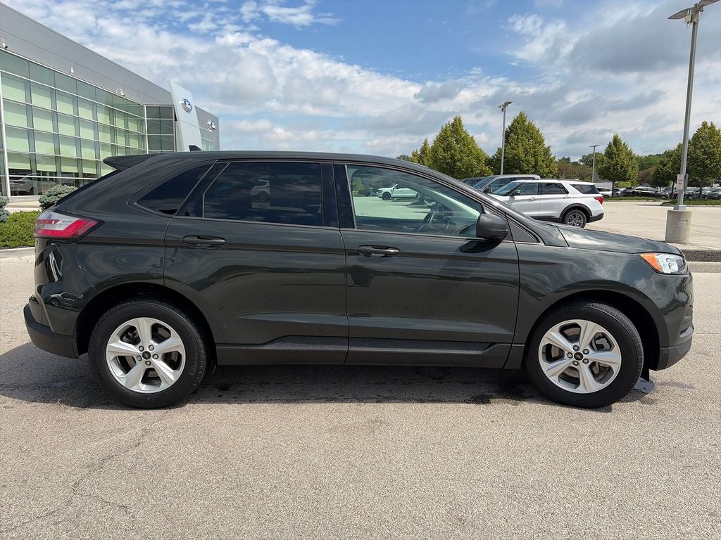 2023 Ford Edge SE