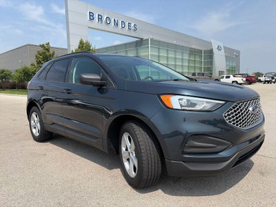2024 Ford Edge SE