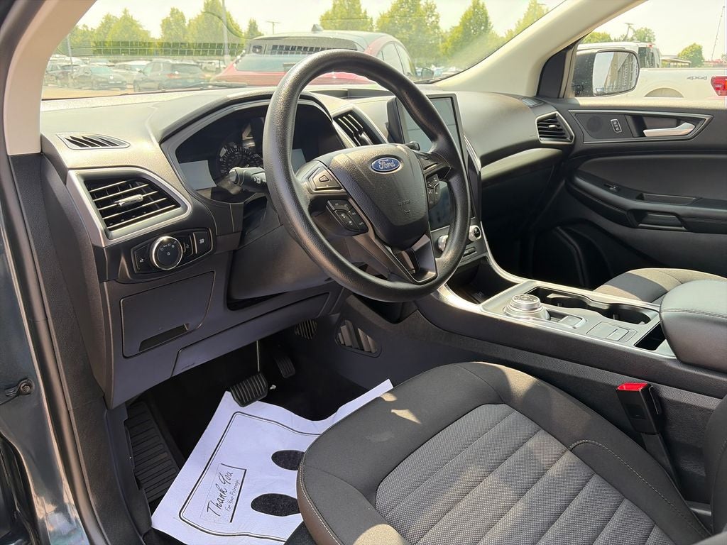 2024 Ford Edge SE