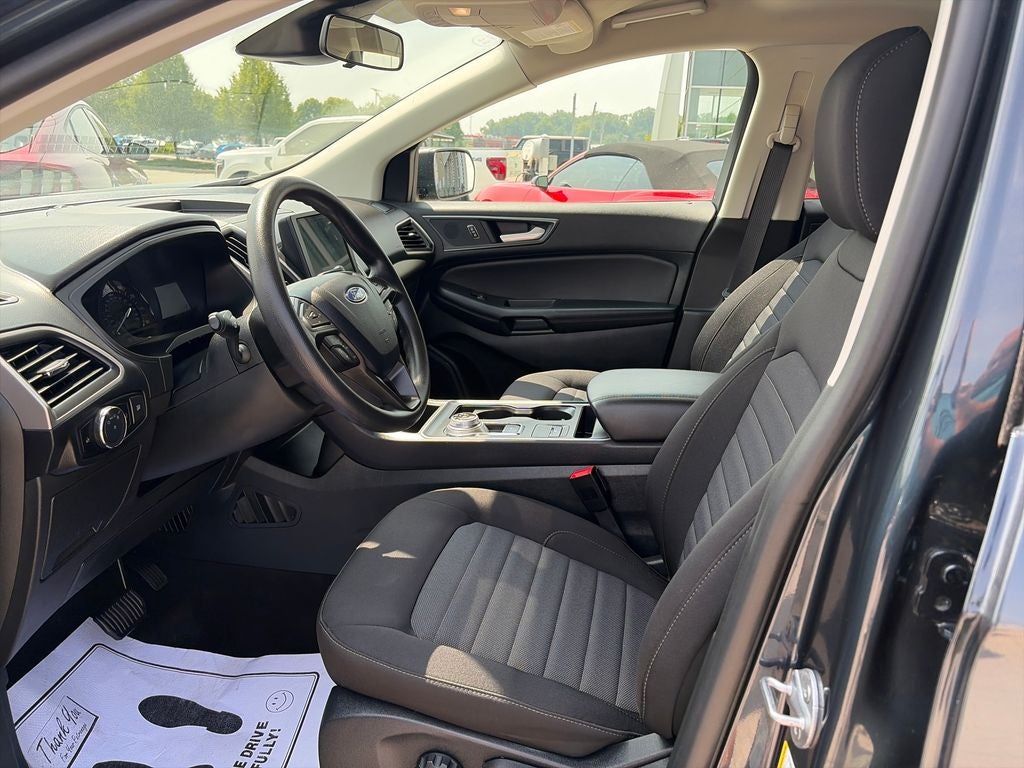 2024 Ford Edge SE