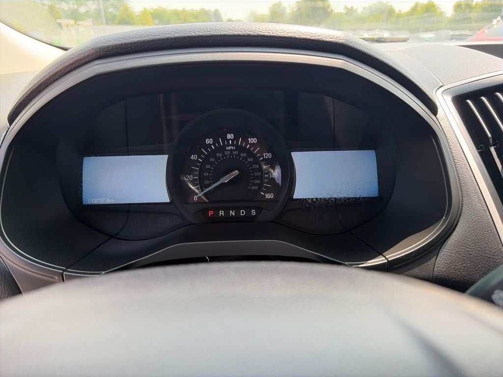 2024 Ford Edge SE