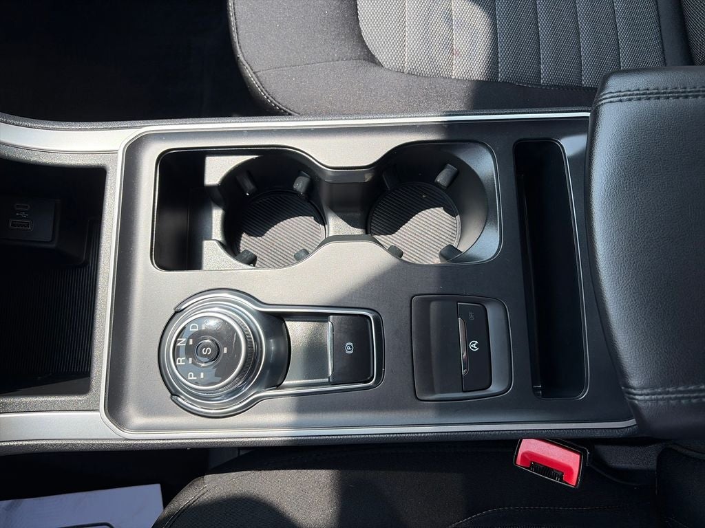2024 Ford Edge SE
