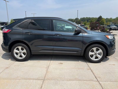 2024 Ford Edge SE
