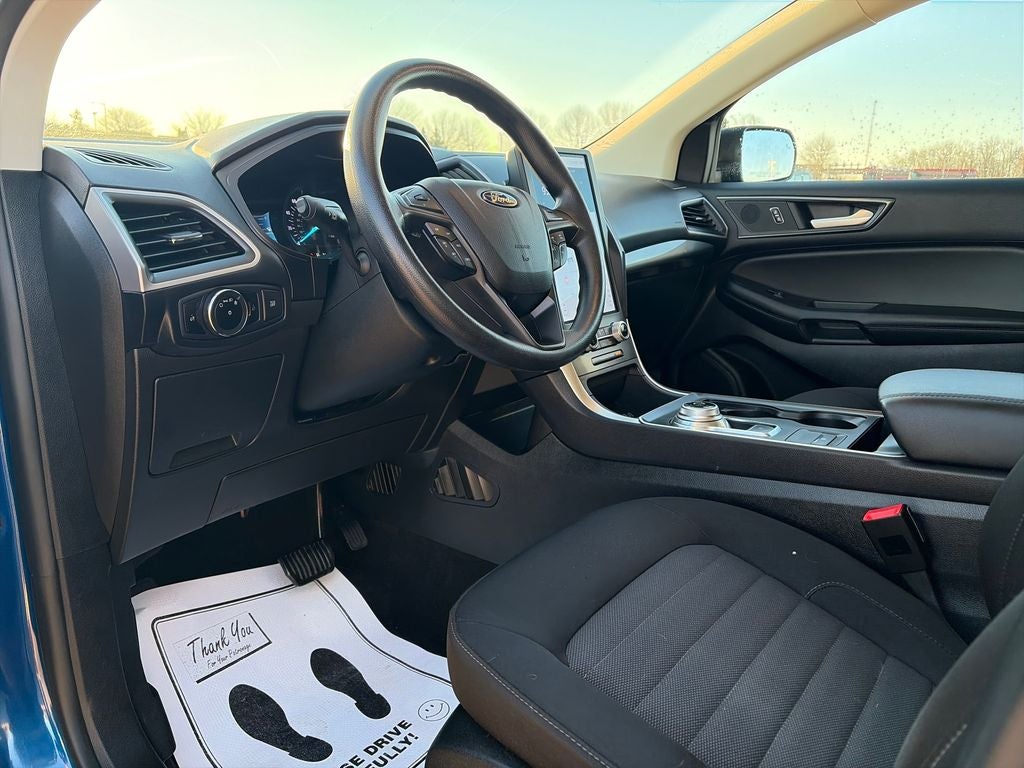 2023 Ford Edge SE