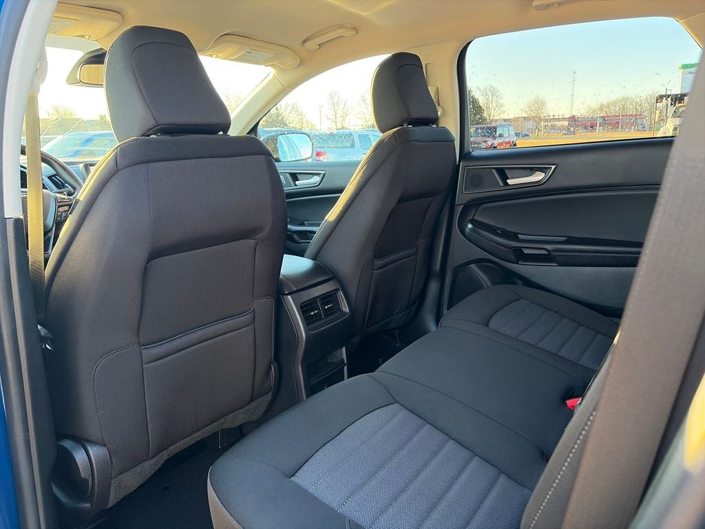 2023 Ford Edge SE