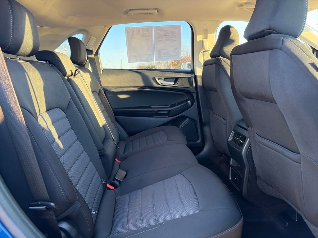 2023 Ford Edge SE