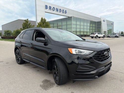 2024 Ford Edge SE