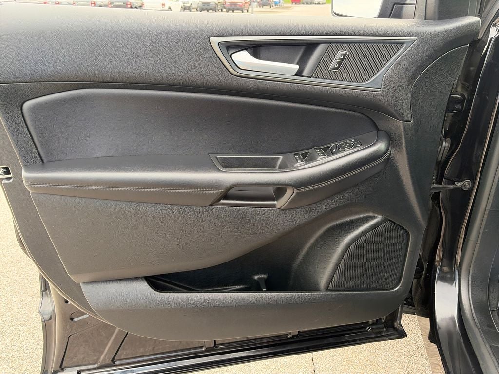 2024 Ford Edge SE
