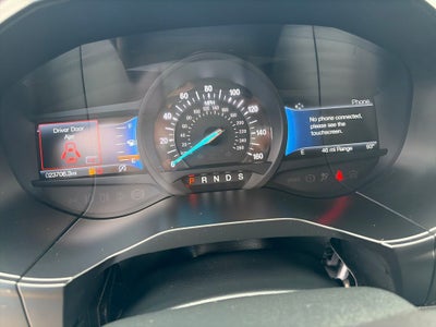 2024 Ford Edge SE