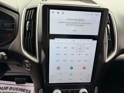 2024 Ford Edge SE