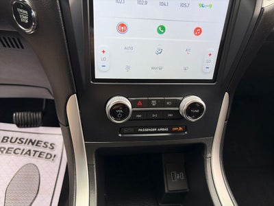 2024 Ford Edge SE