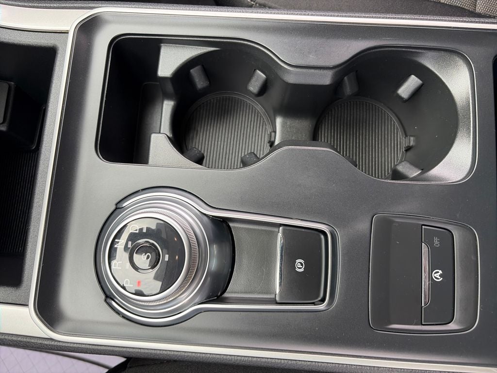 2024 Ford Edge SE