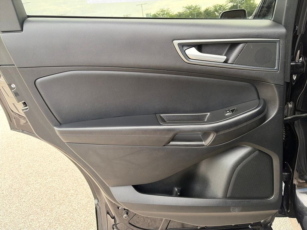 2024 Ford Edge SE