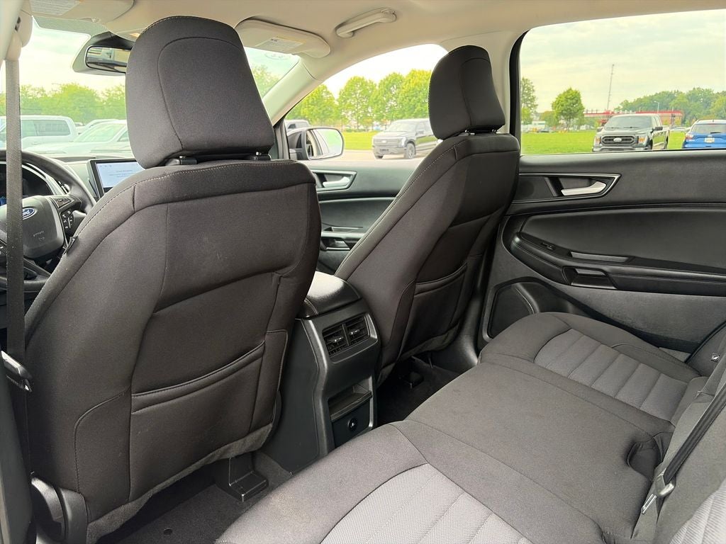 2024 Ford Edge SE