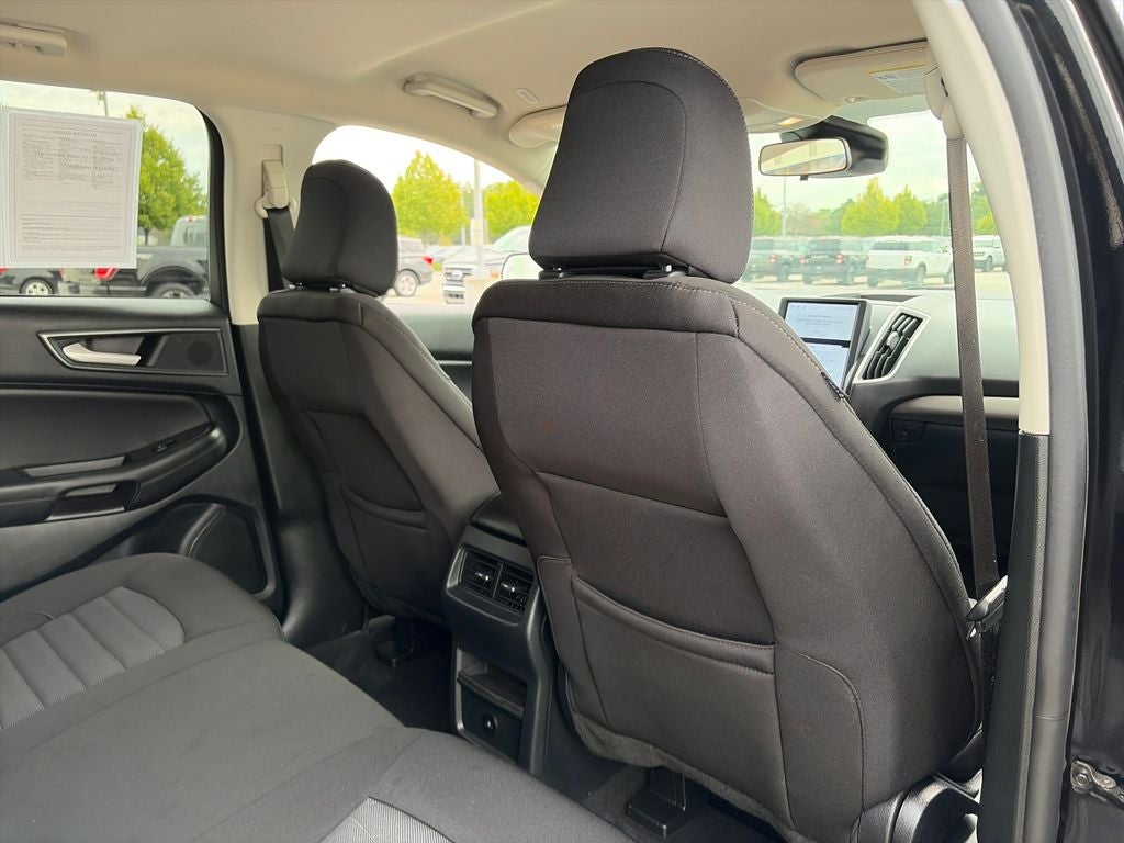 2024 Ford Edge SE